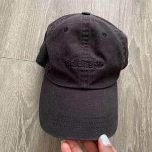 Unisex adidas hat
